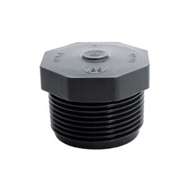 Stopfen 1 1/2&amp;quot; AG